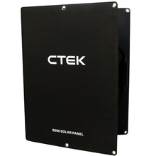Load image into Gallery viewer, CTEK CS FREE Portable Solar Charging Kit - 12V