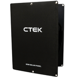 CTEK CS FREE Portable Solar Charging Kit - 12V