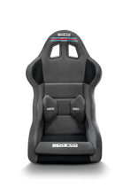 Load image into Gallery viewer, Sparco Seat Pro 2000 QRT Martini-Racing Green