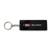 Load image into Gallery viewer, BLOX Racing Integra DC Metal Plate Keychain