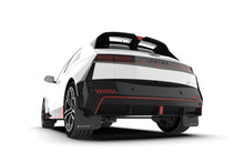 Load image into Gallery viewer, Rally Armor 2025+ Hyundai Ioniq 5 N Black Mud Flap w/ White Logo