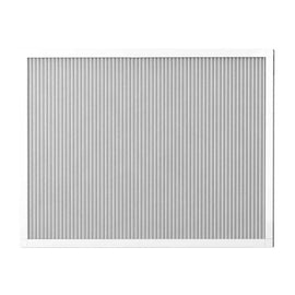 K&N HVAC Filter - 20 X 30 X 1 MERV 13