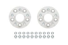 Load image into Gallery viewer, Eibach 21-23 Ford Mustang Mach-E Pro-Spacer Kit (25mm Pair)