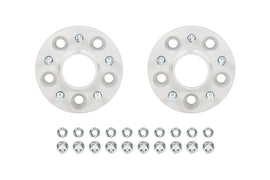 Eibach 21-23 Ford Mustang Mach-E Pro-Spacer Kit (25mm Pair)