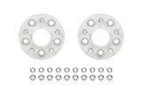 Eibach 18-22 Tesla Model 3 Base RWD Pro-Spacer 25mm - Black