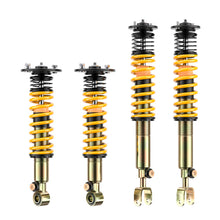 Load image into Gallery viewer, ST XTA-Plus 3 Adjustable Coilovers Nissan Skyline (R32) AWD