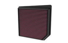 Load image into Gallery viewer, K&amp;N 22-23 Maserati Ghibli L4-2.0L Replacement Air Filter