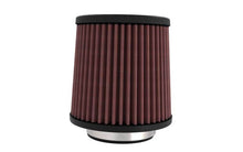 Load image into Gallery viewer, K&amp;N Round Tapered Universal Air Filter 2.75in Flange 5.063in Base 4.5in Top 5in Height