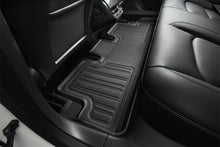 Load image into Gallery viewer, 3D MAXpider 21-23 Polestar 2 Elitect 1st &amp; 2nd Row Floormats - Black