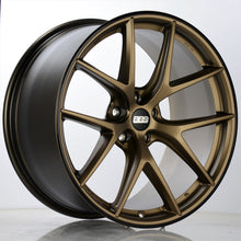 Load image into Gallery viewer, BBS CI-R 20x11.5 5x120 ET52 Bronze Rim Protector Wheel -82mm PFS/Clip Required