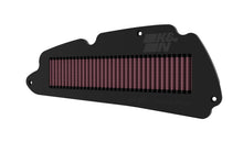 Load image into Gallery viewer, K&amp;N 21-22 Honda Forza 300/350 Replacement Air Filter