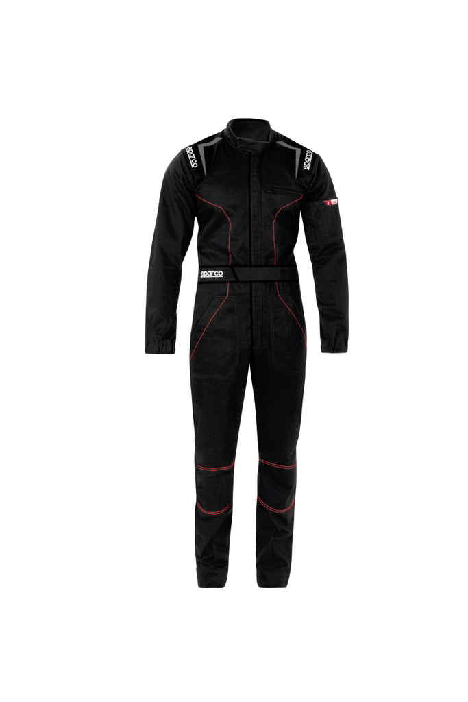 Sparco Suit MS4 XL Black