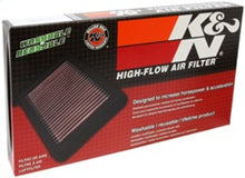 Load image into Gallery viewer, K&amp;N 03-09 Volkswagen Touran L4 1.6L Drop In Air Filter
