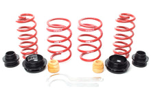 Load image into Gallery viewer, H&amp;R 18-21 Audi RS3 (AWD) Typ GY VTF Adjustable Lowering Springs (w/ RS-Sport Sus.) w/DCC