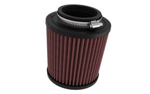 Load image into Gallery viewer, K&amp;N Round Tapered Universal Air Filter 2.75in Flange 5.063in Base 4.5in Top 5in Height