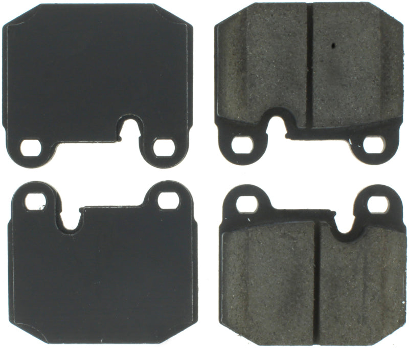 StopTech Performance Brake Pads