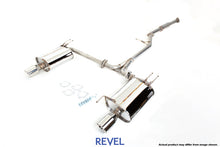 Load image into Gallery viewer, Revel Medallion Touring-S Catback Exhaust - Dual Muffler 04-08 Acura TSX