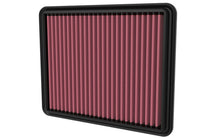 Load image into Gallery viewer, K&amp;N 22-23 Toyota Land Cruiser V6 3.3L DSL Replacement Air Filter