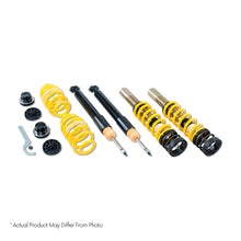 Load image into Gallery viewer, ST Suspensions 20-22 Tesla Model Y AWD XA Coilover Kit (w/ Damping Adjustment)