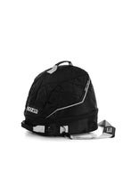 Load image into Gallery viewer, Sparco Bag Dry Tech BLK/SIL