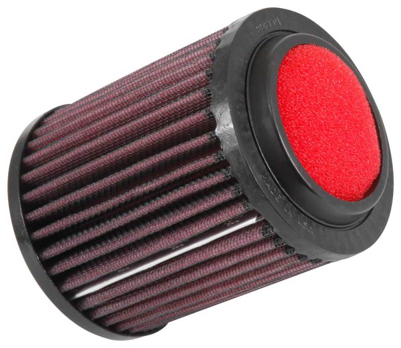 K&N Replacement Round Air Filter for 2000-2006 Honda RC51/VTR1000 SP-1/2 1000
