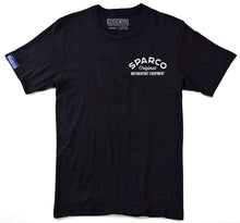 Load image into Gallery viewer, Sparco T-Shirt Garage CHRCL - Large