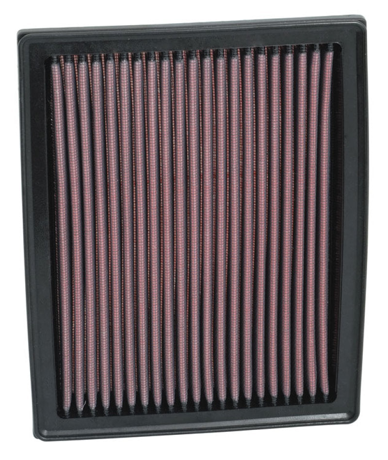 K&N Replacement Air Filter MERCEDES BENZ A150 1.5L-L4; 2006