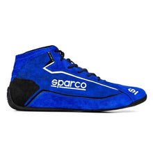 Load image into Gallery viewer, Sparco Shoe Slalom+ 38 BLU