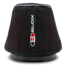 Load image into Gallery viewer, Blox Racing Performance Filter Cover For 7in Filter BXIM-00302