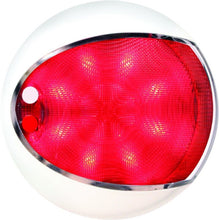 Load image into Gallery viewer, Hella Interior Lamp Euroled130T Red/Wht 2Ja