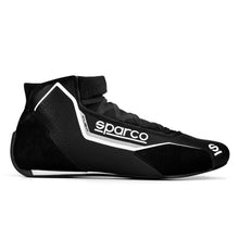 Load image into Gallery viewer, Sparco Shoe X-Light 46 GRY/BLU