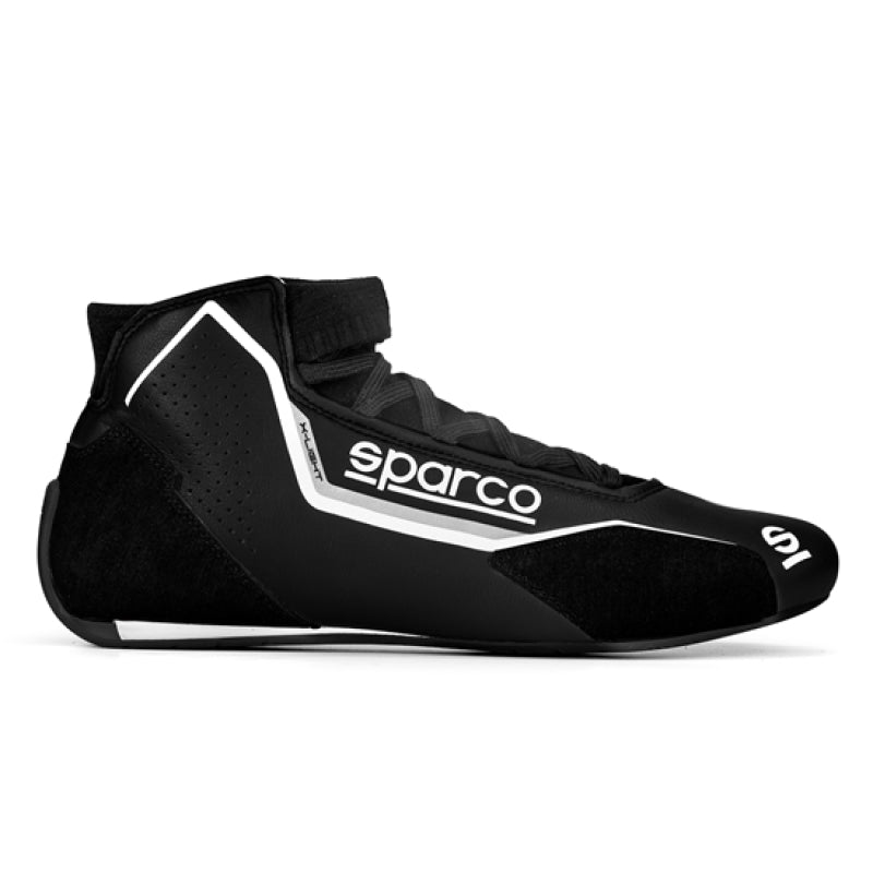 Sparco Shoe X-Light 39 WHT/RED