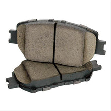 Load image into Gallery viewer, Centric 17-19 Tesla 3 Posi-Quiet Ceramic Brake Pads w/ Shims - Front