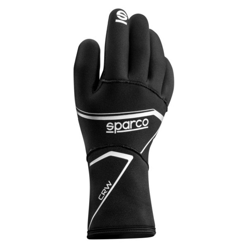 Sparco Gloves CRW M BLK