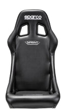 Load image into Gallery viewer, Sparco Seat Sprint 2019 Vinyl Black