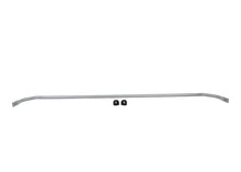 Load image into Gallery viewer, Whiteline 02-13 MINI Cooper Rear Sway Bar - 20mm HD Blade Adj. (Incl. Bushings)
