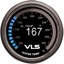 Load image into Gallery viewer, Revel VLS 52mm 100-300 Deg F Digital OLED Water Temperature Gauge