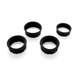 ATI 52/60mm Conversion Rings (Set of 3)