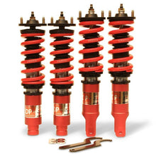 Load image into Gallery viewer, BLOX Racing Drag Pro+ Series Coilover - EG/DC / EK (RR: 18kg)