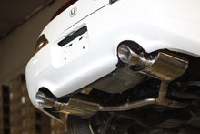 Load image into Gallery viewer, MXP 99-09 Honda S2000 New Oval Dual Comp ST Exhaust System