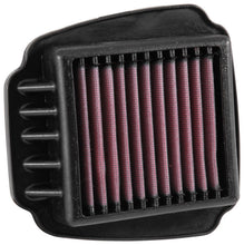 Load image into Gallery viewer, K&amp;N 2015 Yamaha Exciter T150 Drop In Air Filter