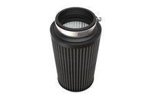 Load image into Gallery viewer, K&amp;N Universal Air Filter (4in. Flange / 6in. Base / 5.25in. Top OD / 9.25in. Height)