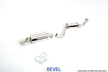 Load image into Gallery viewer, Revel Medallion Touring-S Catback Exhaust 93-98 Toyota Supra Turbo Model