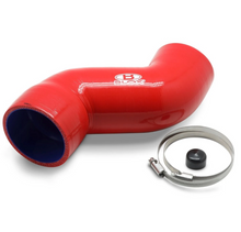 Load image into Gallery viewer, BLOX Racing 08-14 WRX / 08-20 STi Air Box Intake Hose - Red
