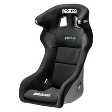 Load image into Gallery viewer, Sparco Seat CIRCUIT QRT