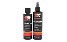 Load image into Gallery viewer, K&amp;N Filter Cleaning Kit - Squeeze Blue