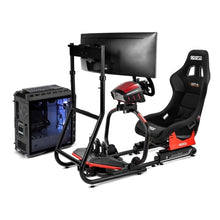 Load image into Gallery viewer, Sparco Sim Rig II