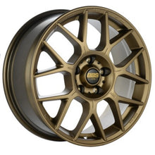 Load image into Gallery viewer, BBS XR 18x8 5x100 ET36 Bronze Wheel - 70mm PFS Required
