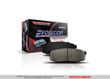 Load image into Gallery viewer, Power Stop 17-21 Tesla Model 3 Front Z16 Evo Ceramic Brake Pads