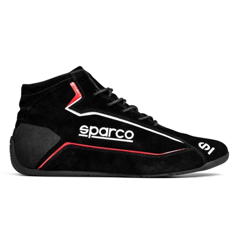 Sparco Shoe Slalom+ 42 BLK